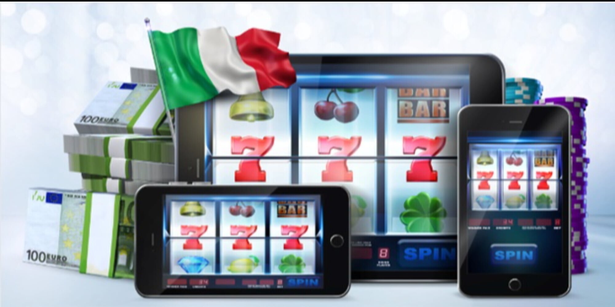 Migliori Giri Gratuiti Offerti da Gioco Digitale e 888casino