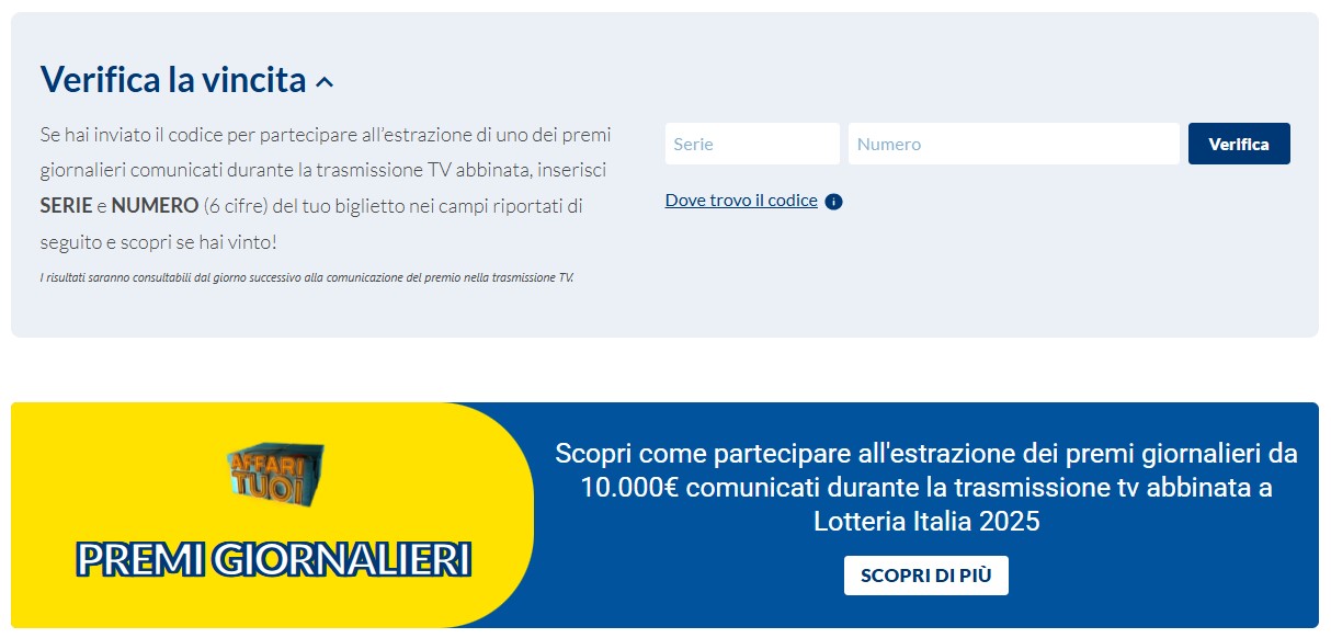 Promozioni Esclusive di Sisal e Lottomatica per i Nuovi Clienti
